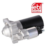 Febi 101563 Starter Motor Premium High Quality Fits Citroën Berlingo 1998 - 2005