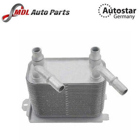 Autostar Germany OIL COOLER For LAND ROVER Range Rover III (L322) LR015152