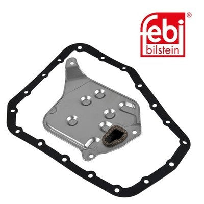 Febi 108178 Transmission Oil Filter Set Fits Toyota Yaris/Vitz 1999 - 2005