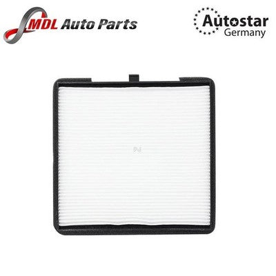 DATEX CABIN FILTER 97133-07000