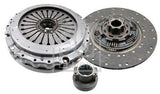 Febi 177019 Clutch Kit With Synthetic Grease Premium Durable High Performance