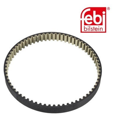 Febi 48282 Drive Belt Premium High Performance Fits Audi A3 2013 - 2016