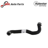 AutoStar Germany Engine Coolant Hose 2075010182 for Mercedes E-Class W207 E550