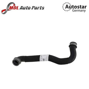 AutoStar Germany Engine Coolant Hose 2075010182 for Mercedes E-Class W207 E550
