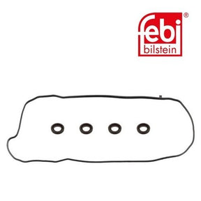 Febi 106922 Rocker Cover Gasket Set ACM Fits Toyota Prius Plus 2011-2024