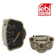 Febi 35904 Oil Pressure Gauge High Accuracy Reliable For Ford Fiesta 2007 - 2009