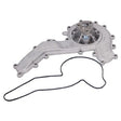 Febi 184562 Water Pump Standard Premium Grade Fits Audi A4 Allroad 2018 - 2019