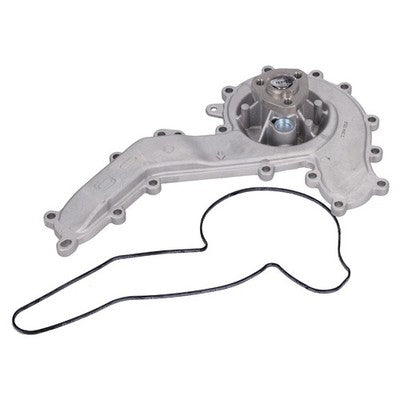 Febi 184562 Water Pump Standard Premium Grade Fits Audi A4 Allroad 2018 - 2019