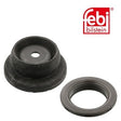 Febi 10862 Strut Top Mounting Kit Front Left Right Fits Peugeot 405 1992-1996