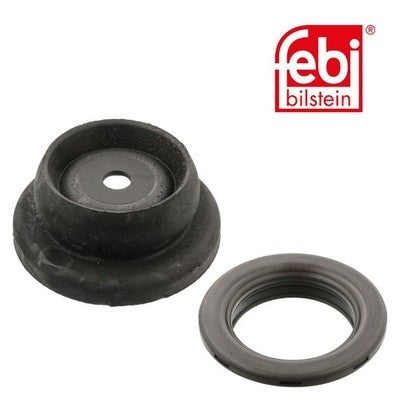 Febi 10862 Strut Top Mounting Kit Front Left Right Fits Peugeot 405 1992-1996