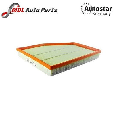 Air Filter 13717521023 for BMW 5 Series E60/E61 & 6 Series E63 E64 V8 Engines