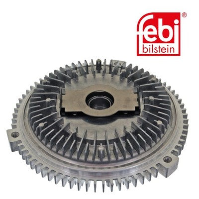 Febi 15509 Fan Coupling Premium High Quality Fits Mercedes-Benz 190 1985 - 1993