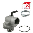 Febi 28349 Thermostat Premium High Performance Fits Opel Astra 1998 - 2005