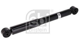 Febi 186051 Drive Shaft Joint Kit Front Axle Right Left Fits Audi A3 2000 - 2003