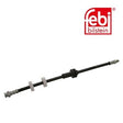 Febi 14265 Premium Brake Hose Front Left Right Fits Fiat Bravo 1998-2001