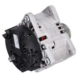 Febi 188516 Alternator With Belt Pulley Standard Fits Dacia Lodgy 2015 - 2025