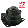 Febi 21222 Engine Mounting Premium High Performance Fits VW Lupo 1999 - 2005