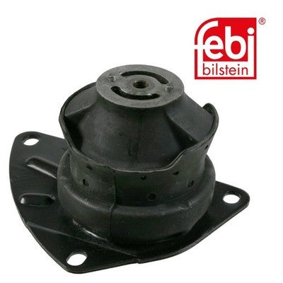 Febi 21222 Engine Mounting Premium High Performance Fits VW Lupo 1999 - 2005