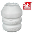 Febi 38366 Bump Stop Front Left Right High performance Fits VW Up! 2011 - 1996