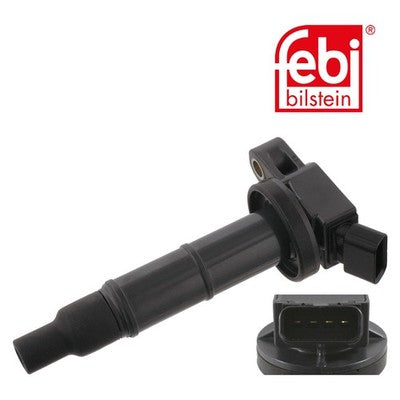 Febi 32055 Ignition Coil Premium High Performance Fits BMW Z3 1998 - 2003