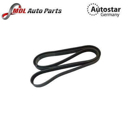 autostar germany V RIBBED BELT 6PK2155 0119975292