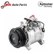 AUTOSTAR GERMANY A/C Compressor 64529330825