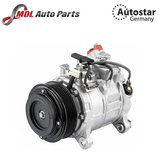 AUTOSTAR GERMANY A/C Compressor 64529330825