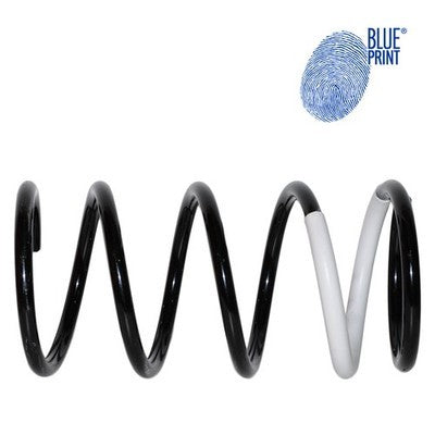 Blueprint ADG088350 Coil Spring Front Axle Fits Hyundai Tucson 2004 - 2010