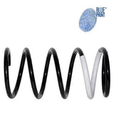 Blueprint ADG088350 Coil Spring Front Axle Fits Hyundai Tucson 2004 - 2010