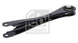 Febi 185208 Control Arm Rear Axle Sheet Steel Fits Audi Q4 E-TRON 2021 - 2025