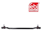 Febi 06195 Drag Link Standard Premium Quality Fits BMW 7 Series 1998 - 2000