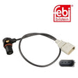Febi 109422 Crankshaft Sensor High Performance Fits Skoda Octavia 1998 - 2010