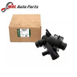 Land Rover Genuine Engine Coolant Thermostat Unit - LR032135