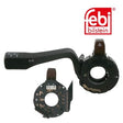 Febi 14088 Steering Column Switch Assembly Plastic Fits VW Golf 1983 - 1991