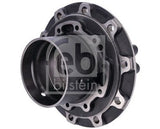 Febi 181708 Wheel Hub Rear Axle Standard Durable High Performance Premium Grade