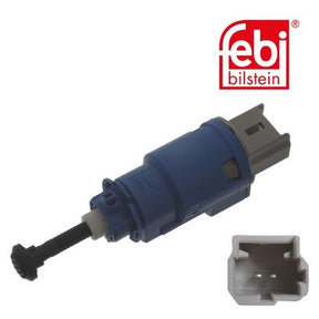 Febi 40419 Clutch Switch Blue Premium Fits Vauxhall Movano 2010 - 2025