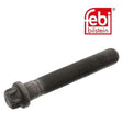 Febi 48327 Bolt Premium High Performance Fits Renault Clio 2001 - 2005