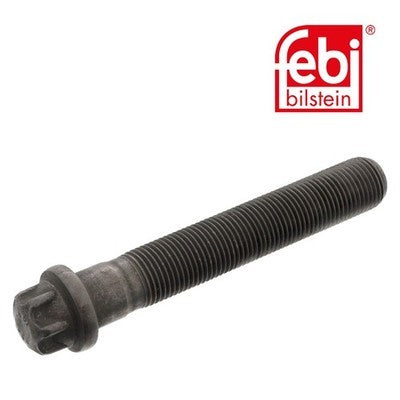 Febi 48327 Bolt Premium High Performance Fits Renault Clio 2001 - 2005