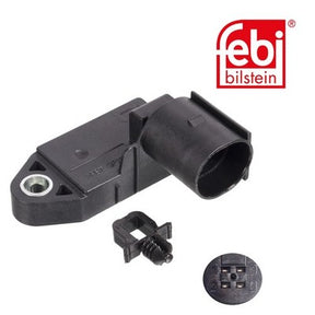 Febi 103335 Brake Light Switch Electric Premium Fits Seat Toledo 2013 - 2015