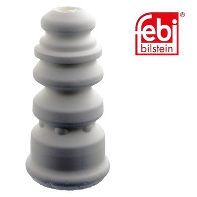 Febi 18380 Bump Stop Rear Left Right High performance Fits VW Bora 1998 - 1997