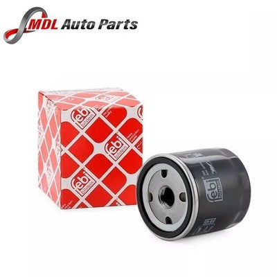 Febi Oil Filter for VOLKSWAGEN, AUDI, SEAT, SKODA 22532 / 030115561AA