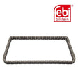 Febi 09360 Timing Chain Duplex Closed Chain Premium For Opel Senator 1990 - 1993