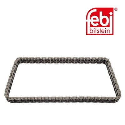 Febi 09360 Timing Chain Duplex Closed Chain Premium For Opel Senator 1990 - 1993