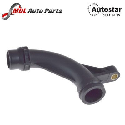 PEP103580 ENGINE COOLANT HOSE LAND ROVER FREELANDER