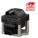 Febi 17194 Ignition Coil Premium High Performance Fits VW Golf 1998 - 2002