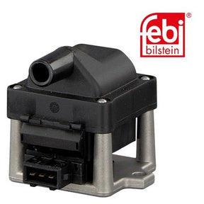 Febi 17194 Ignition Coil Premium High Performance Fits VW Golf 1998 - 2002
