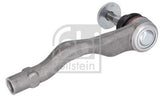 Febi 183437 Tie Rod End Left Hand Right Hand For Bentley Continental 2019 - 2025