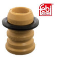 Febi 36909 Bump Stop Front Premium High performance Fits BMW X1 2011 - 2018