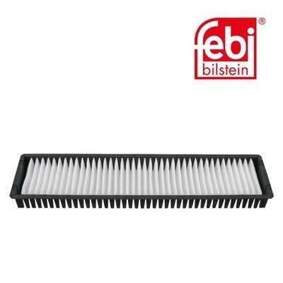 Febi 23409 Cabin Filter Premium High Performance Fits Mini Mini 2001 - 2006