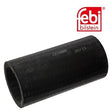 Febi 39318 Coolant Hose Front Axle Premium Fits Skoda Octavia 2004 - 2013